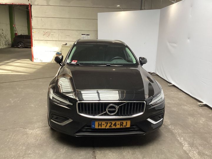 Photo 14 VIN: YV1ZWAKVDL2393212 - VOLVO V60 