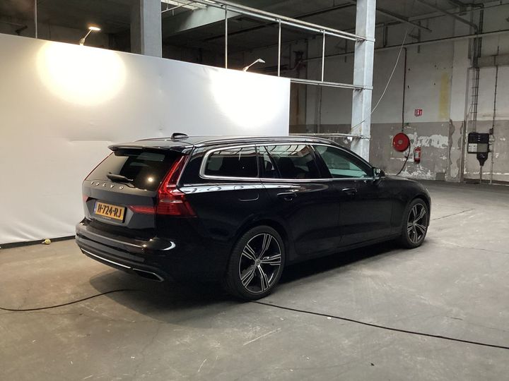 Photo 2 VIN: YV1ZWAKVDL2393212 - VOLVO V60 