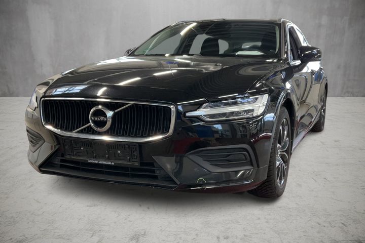 Photo 0 VIN: YV1ZWAKVDL2398651 - VOLVO V60 