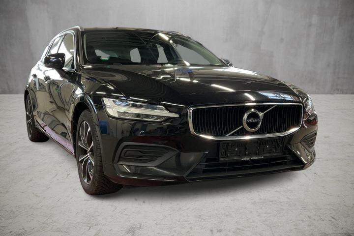 Photo 12 VIN: YV1ZWAKVDL2398651 - VOLVO V60 