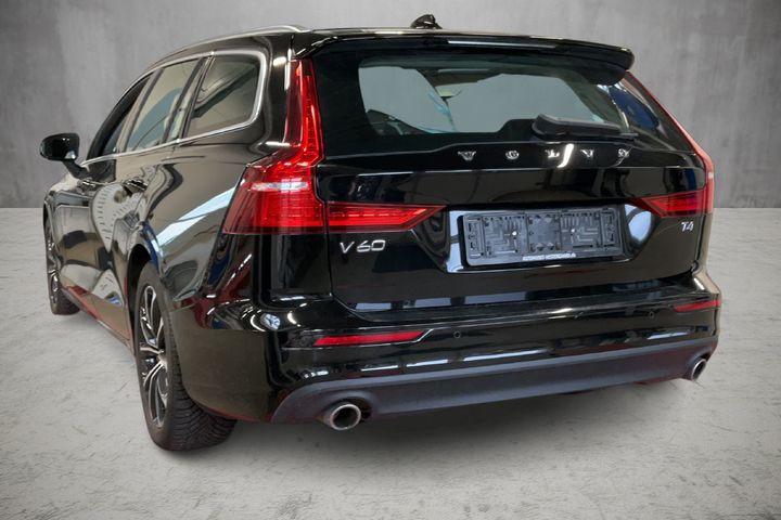 Photo 16 VIN: YV1ZWAKVDL2398651 - VOLVO V60 