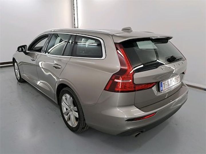 Photo 3 VIN: YV1ZWARVCK2024303 - VOLVO V60 DIESEL - 2018 