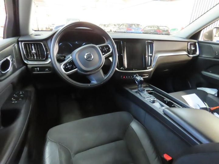 Photo 5 VIN: YV1ZWARVCK2335392 - VOLVO V60 