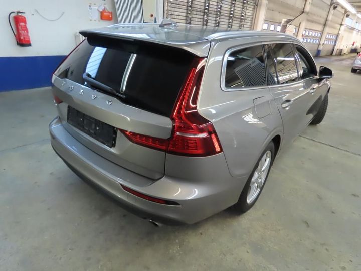 Photo 6 VIN: YV1ZWARVCK2335392 - VOLVO V60 