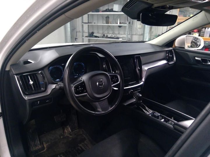 Photo 3 VIN: YV1ZWARVCL2353925 - VOLVO V60 