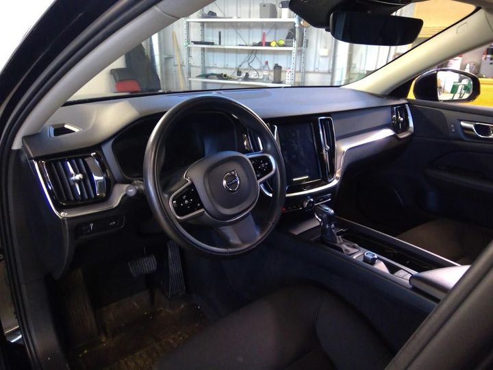 Photo 3 VIN: YV1ZWARVCL2359807 - VOLVO V60 