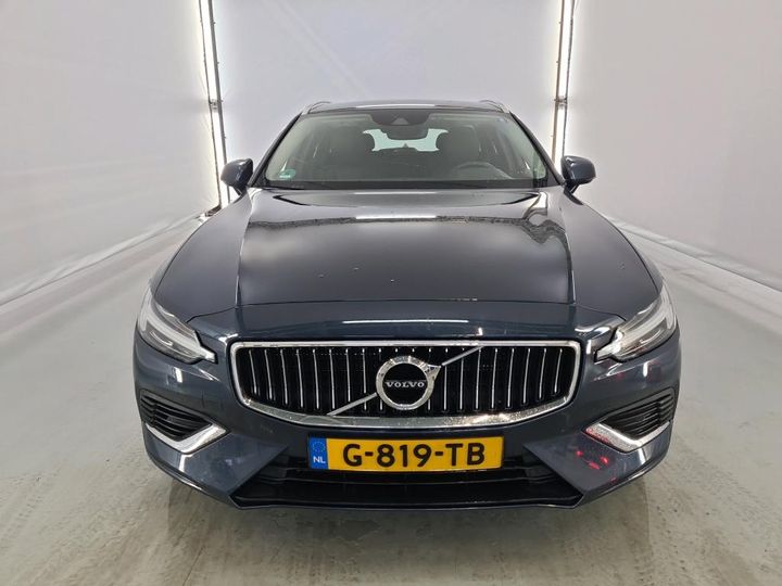 Photo 22 VIN: YV1ZWBFUDL1369238 - VOLVO V60 