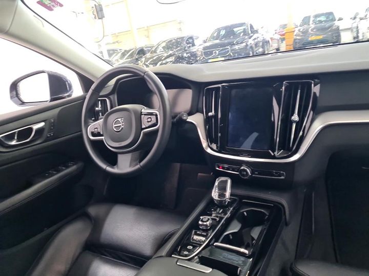 Photo 26 VIN: YV1ZWBFUDL1369238 - VOLVO V60 