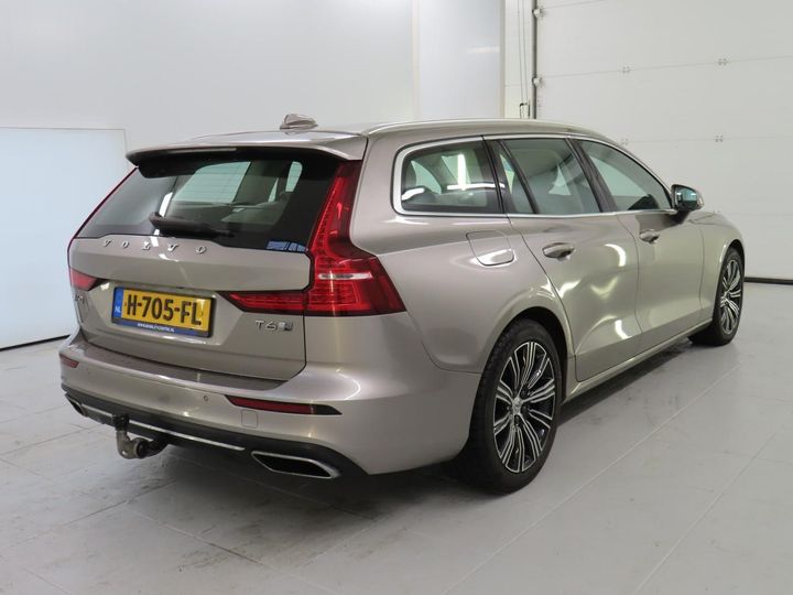 Photo 2 VIN: YV1ZWBFUDL1370121 - VOLVO V60 