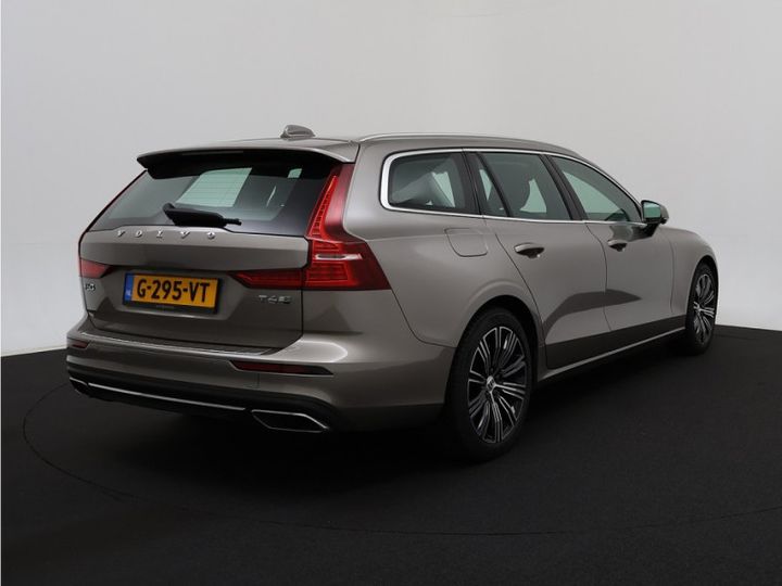 Photo 21 VIN: YV1ZWBFUDL1370127 - VOLVO V60 