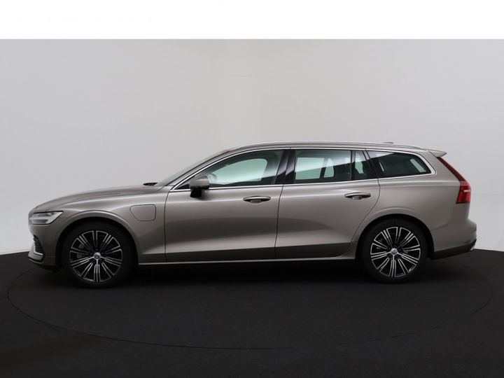 Photo 26 VIN: YV1ZWBFUDL1370127 - VOLVO V60 