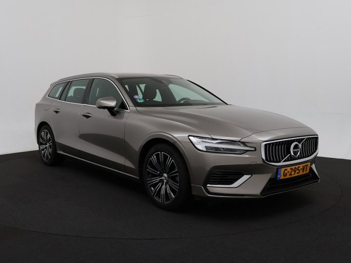 Photo 28 VIN: YV1ZWBFUDL1370127 - VOLVO V60 