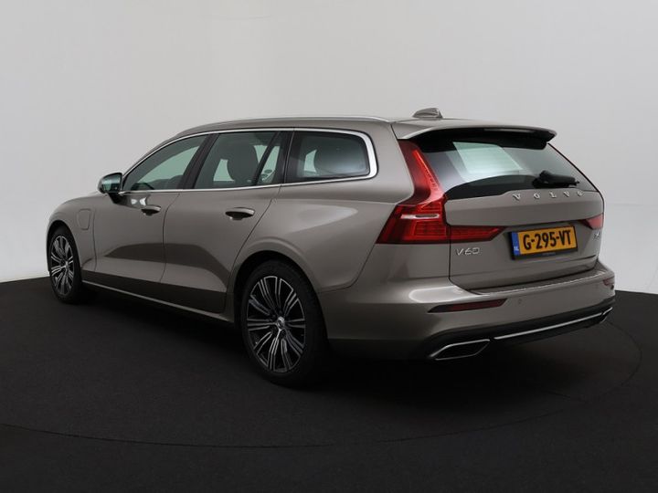 Photo 29 VIN: YV1ZWBFUDL1370127 - VOLVO V60 