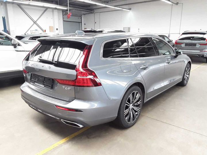 Photo 3 VIN: YV1ZWBFUDL1379809 - VOLVO V60 