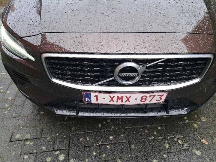 Photo 22 VIN: YV1ZWBFUDL1381281 - VOLVO V60 