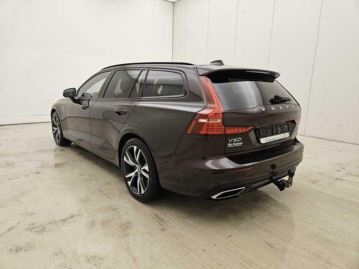 Photo 8 VIN: YV1ZWBFUDL1381281 - VOLVO V60 