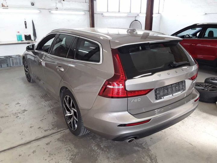 Photo 2 VIN: YV1ZWBFUDL1382982 - VOLVO V60 