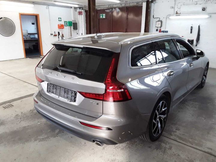 Photo 3 VIN: YV1ZWBFUDL1382982 - VOLVO V60 