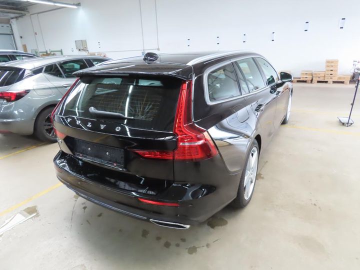 Photo 4 VIN: YV1ZWBFUDL1400764 - VOLVO V60 