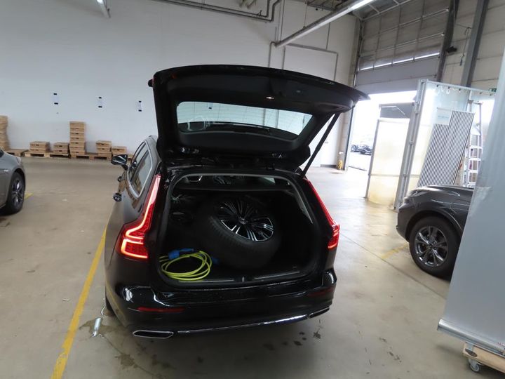 Photo 5 VIN: YV1ZWBFUDL1400764 - VOLVO V60 