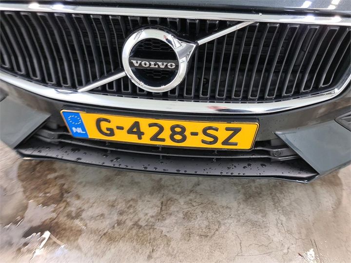 Photo 11 VIN: YV1ZWBFVDL1369249 - VOLVO V60 