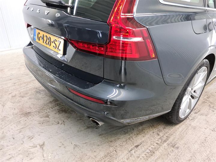 Photo 28 VIN: YV1ZWBFVDL1369249 - VOLVO V60 