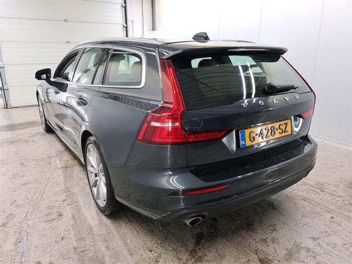 Photo 3 VIN: YV1ZWBFVDL1369249 - VOLVO V60 