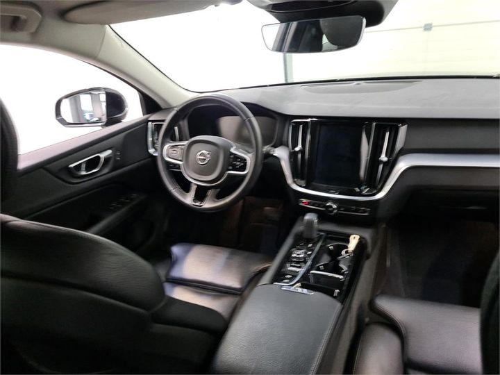 Photo 6 VIN: YV1ZWBFVDL1369249 - VOLVO V60 