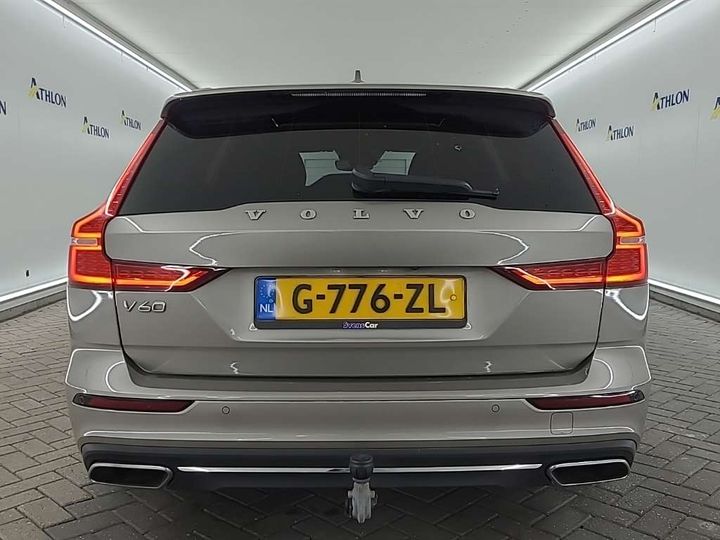 Photo 14 VIN: YV1ZWBFVDL1370112 - VOLVO V60 