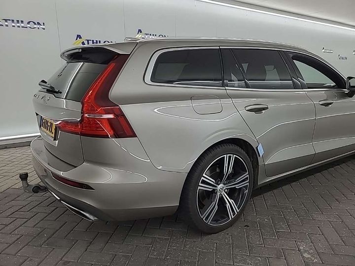 Photo 27 VIN: YV1ZWBFVDL1370112 - VOLVO V60 