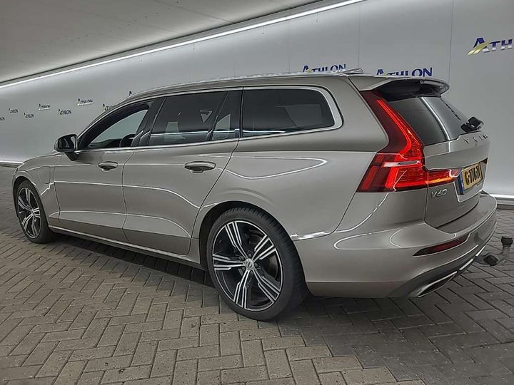 Photo 3 VIN: YV1ZWBFVDL1370112 - VOLVO V60 