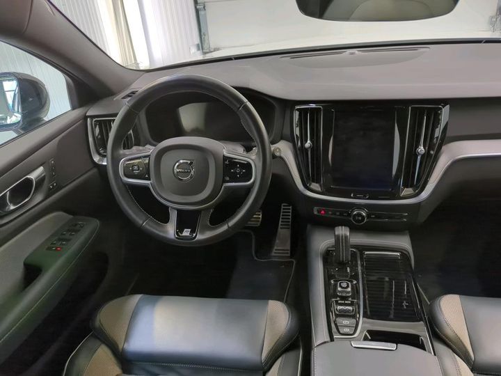 Photo 5 VIN: YV1ZWBFVDL1370170 - VOLVO V60 