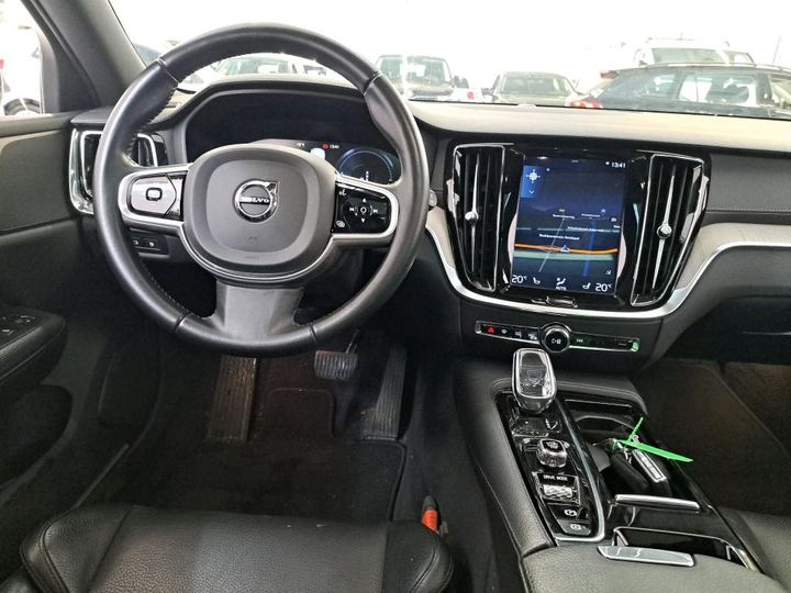 Photo 19 VIN: YV1ZWBFVDL1370171 - VOLVO V60 