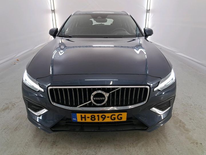 Photo 22 VIN: YV1ZWBFVDL1370171 - VOLVO V60 