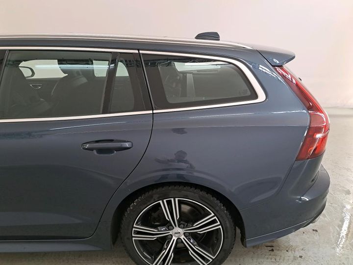 Photo 24 VIN: YV1ZWBFVDL1370171 - VOLVO V60 