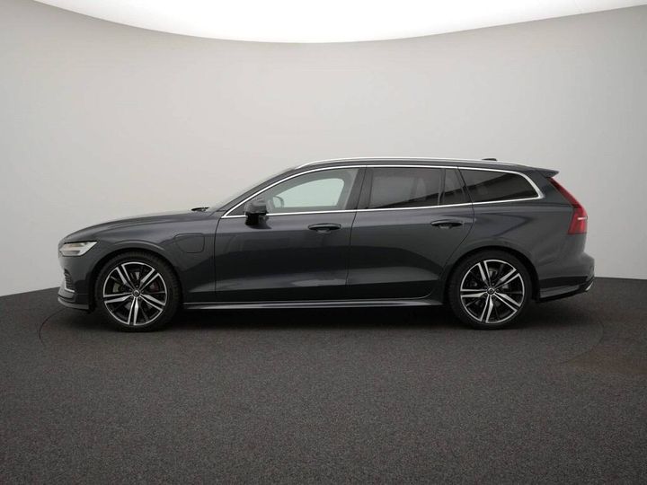 Photo 1 VIN: YV1ZWBFVDL1371448 - VOLVO V60 