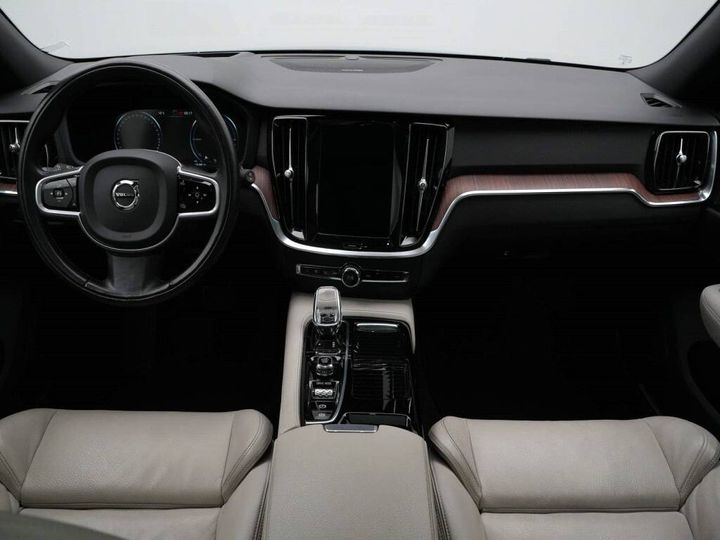 Photo 14 VIN: YV1ZWBFVDL1371448 - VOLVO V60 