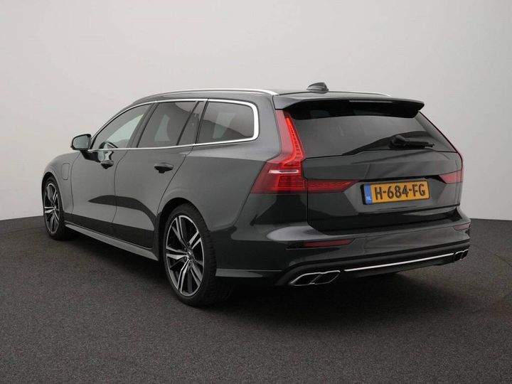 Photo 2 VIN: YV1ZWBFVDL1371448 - VOLVO V60 