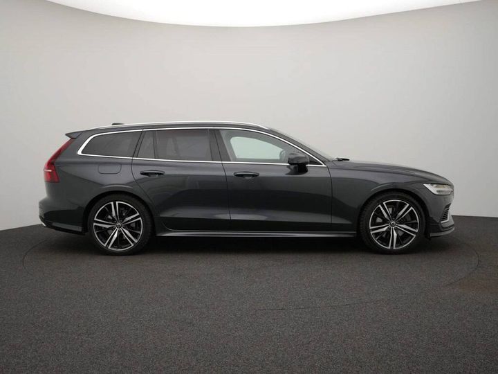 Photo 5 VIN: YV1ZWBFVDL1371448 - VOLVO V60 