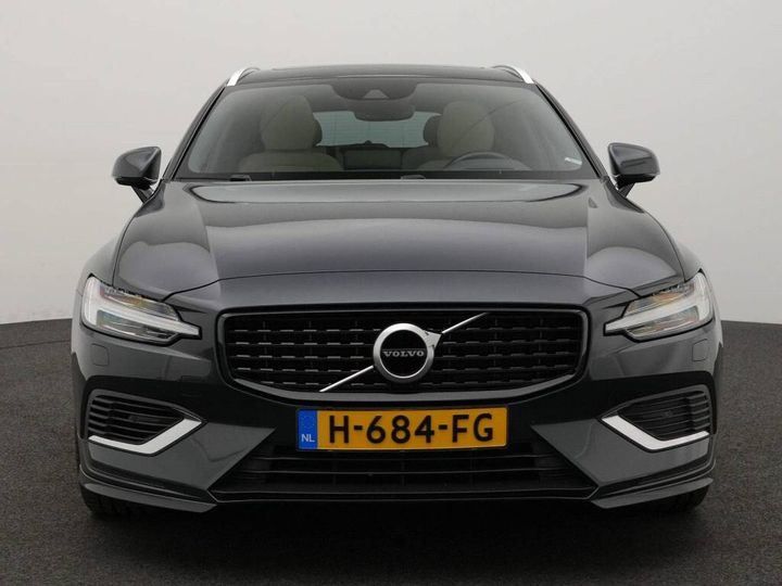 Photo 7 VIN: YV1ZWBFVDL1371448 - VOLVO V60 