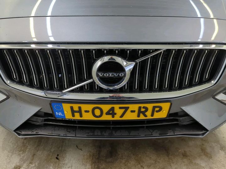 Photo 10 VIN: YV1ZWBFVDL1390878 - VOLVO V60 