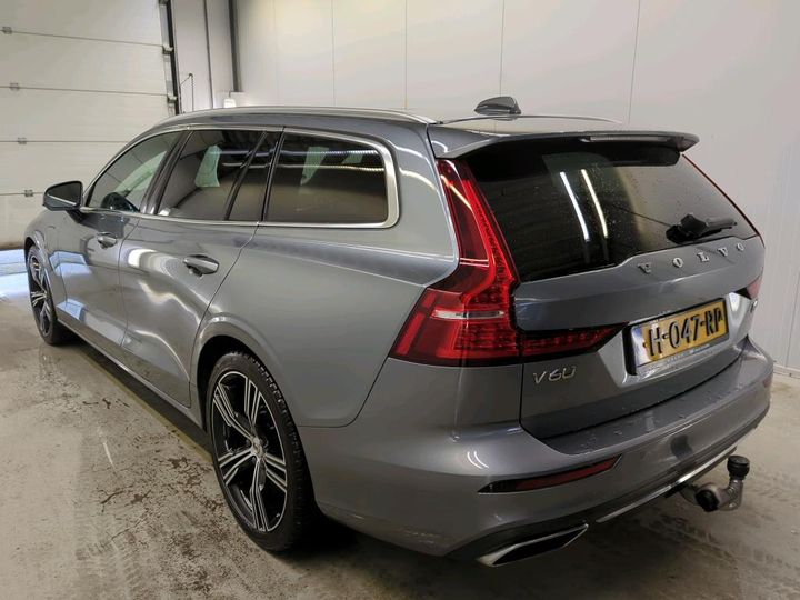 Photo 2 VIN: YV1ZWBFVDL1390878 - VOLVO V60 