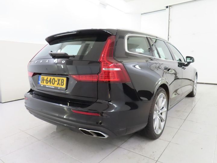 Photo 1 VIN: YV1ZWBFVDL1398958 - VOLVO V60 