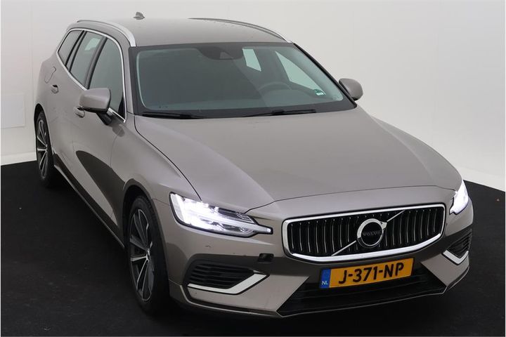 Photo 1 VIN: YV1ZWBFVDM1418173 - VOLVO V60 