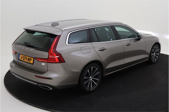 Photo 2 VIN: YV1ZWBFVDM1418173 - VOLVO V60 