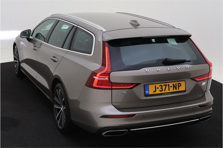 Photo 3 VIN: YV1ZWBFVDM1418173 - VOLVO V60 