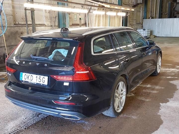 Photo 14 VIN: YV1ZWBFVDM1421127 - VOLVO V60 ESTATE 