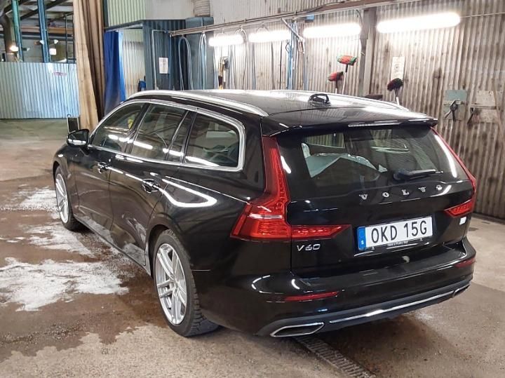 Photo 15 VIN: YV1ZWBFVDM1421127 - VOLVO V60 ESTATE 