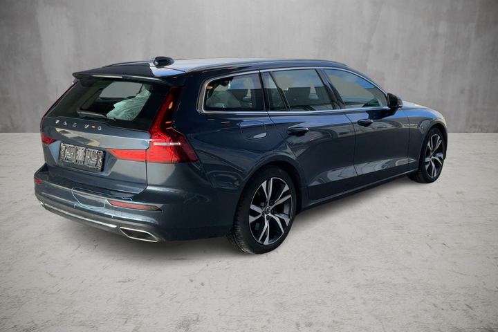 Photo 24 VIN: YV1ZWBFVDM1423187 - VOLVO V60 