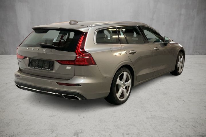 Photo 15 VIN: YV1ZWBFVDM1423402 - VOLVO V60 